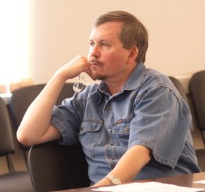 Любомудров А. М.