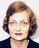 Захарова В. Т.