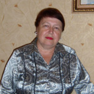 Костылева И. А.