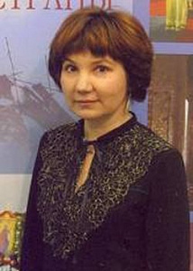 Мартьянова С. А.